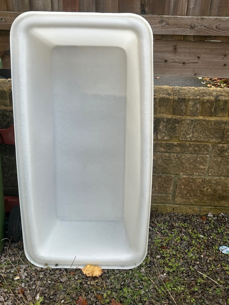 image for Heavy duty tub