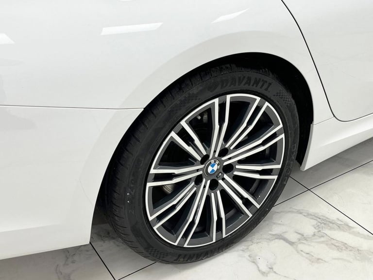 2021 BMW 3 Series 2.0 320i M Sport Saloon 4dr Petrol Auto Euro 6 (s/s) (184 ps) Saloon Petrol Aut...
