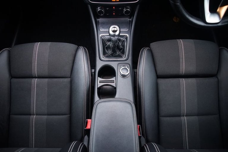 2019 Mercedes-Benz GLA 1.6 GLA180 Urban Edition SUV 5dr Petrol Manual Euro 6 (s/s) (122 ps) ESTAT...