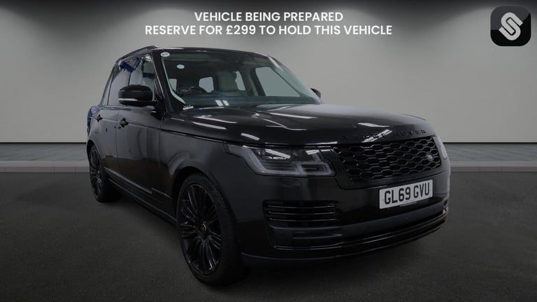 image for 2020 Land Rover Range Rover 5.0 P525 V8 GPF Autobiography SUV 5dr Petrol Auto 4WD Euro 6 (s/s) (5...