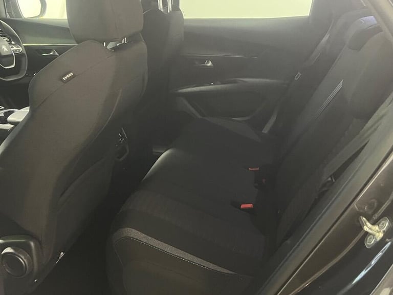 2024 Peugeot 3008 1.6 12.4kwh Active Suv 5dr Petrol Plug In Hybrid E Eat Euro 6 (s/s) (180 Ps HAT...