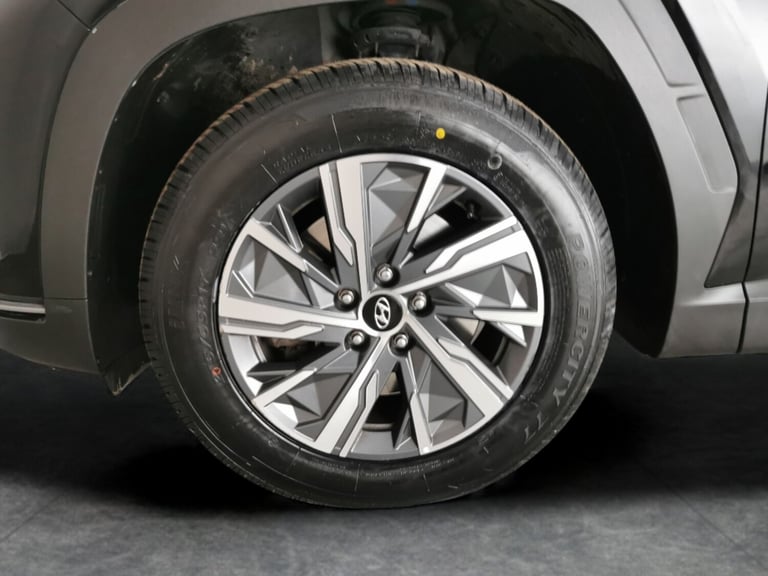 2022 Hyundai TUCSON 1.6 TGDi SE Connect 5dr 2WD ESTATE PETROL Manual