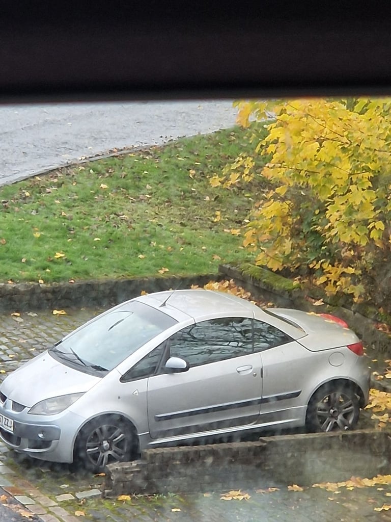 Mitsubishi colt czc turbo                            first 800 or swap