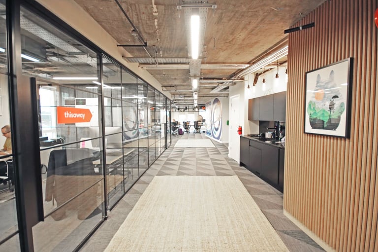 Desk Space | Coworking | Artist Studio | Creative Space | Office | Beauty Room in Leyton E10