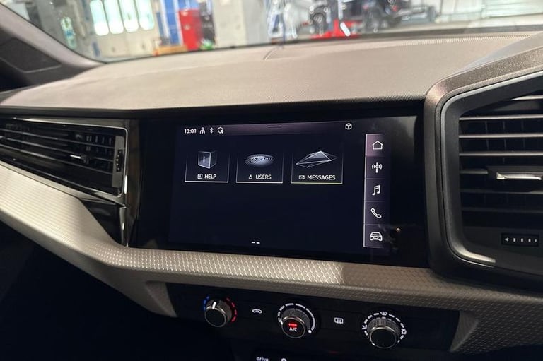 2022 Audi A1 1.5 TFSI 35 S line Sportback 5dr Petrol S Tronic Euro 6 (s/s) (150 ps) Auto Hatchbac...