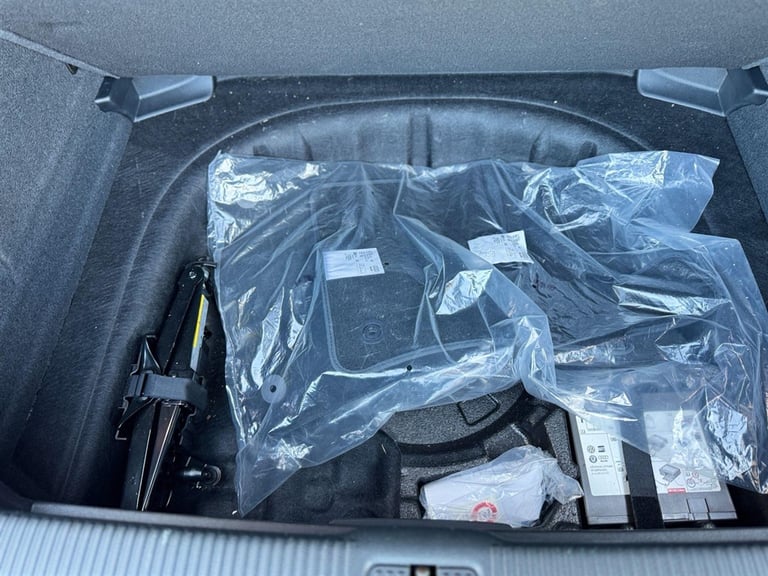 2014 Audi A3 1.4 TFSI CoD S line Sportback S Tronic Euro 6 (s/s) 5dr Hatchback Petrol Automatic