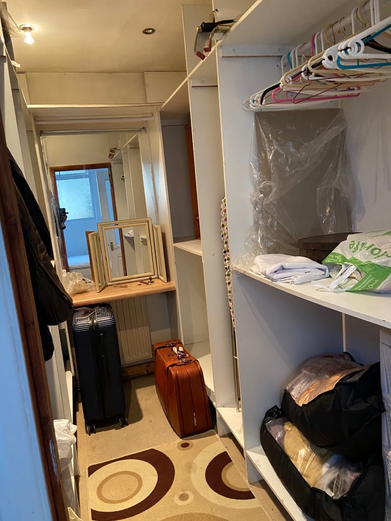 2 BEDROOM FLAT (ANNEX)