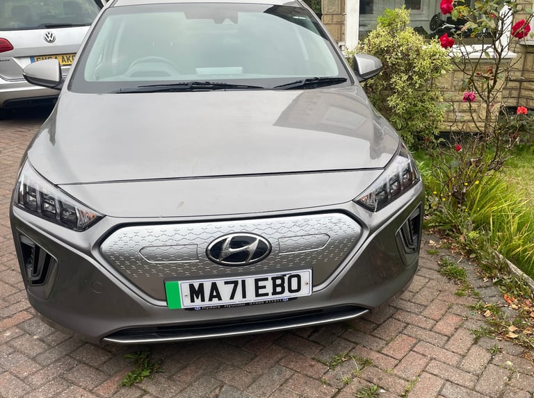 image for Hyundai, IONIQ, Hatchback, 2021, Other, 1 (cc), 5 doors