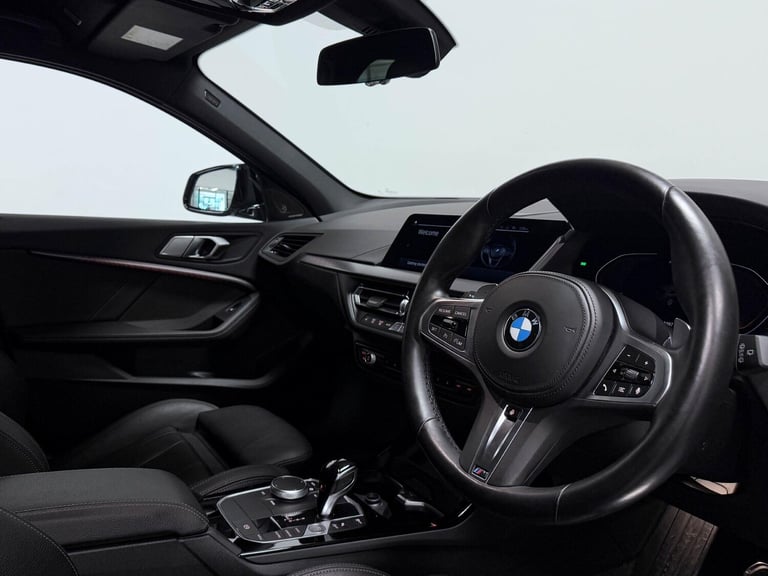 2023 BMW 1 Series M135i xDrive HATCHBACK Petrol Automatic