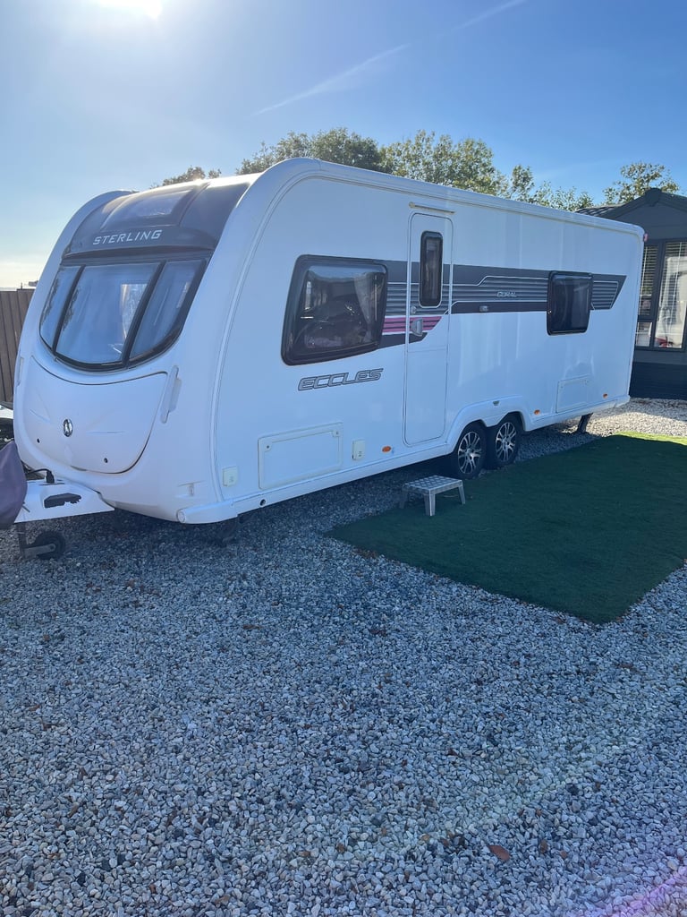 image for Caravan