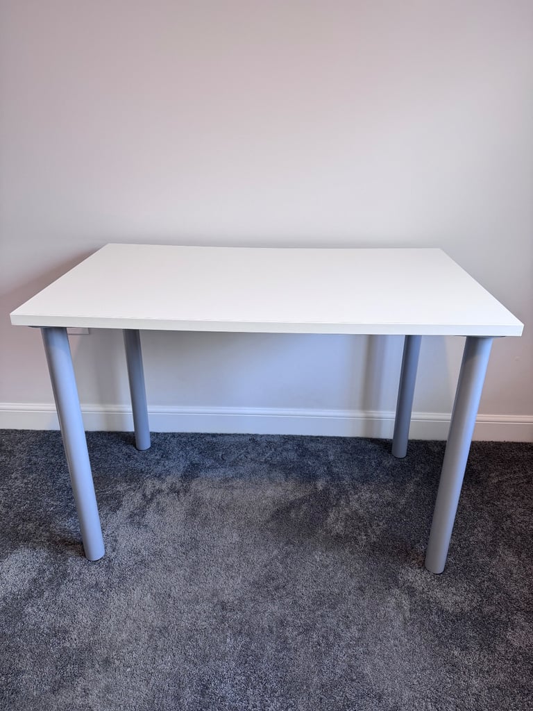 image for Computer Desk and Chair 