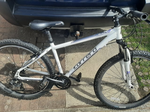 Carrera valour ladies mountain bike in Southport Merseyside Gumtree