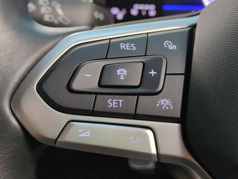 2023 Volkswagen Polo 1.0 TSI Life 5dr HATCHBACK PETROL Manual