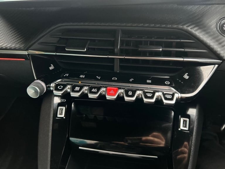 2021 Peugeot 2008 1.2 PureTech GT SUV 5dr Petrol Manual Euro 6 (s/s) (130 ps) HATCHBACK Petrol Ma...