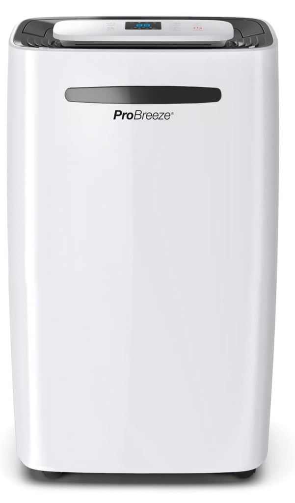Pro Breeze 20L/Day Dehumidifier 