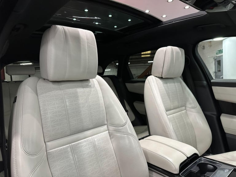 2019 Land Rover Range Rover Velar 2.0 D240 R-Dynamic HSE Auto 4WD Euro 6 (s/s) 5dr ESTATE Diesel ...