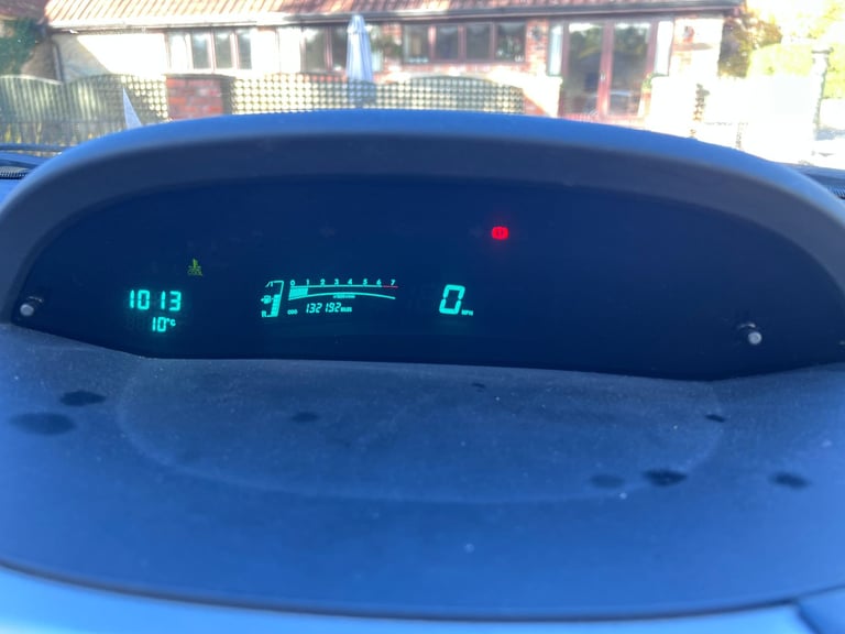 2007 Toyota Yaris T2 Silver Manual 1litre ULEZ Compliant