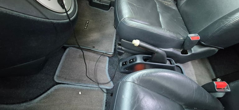 Honda, CIVIC, Hatchback, 2001, Other, 1590 (cc),5 doors - Image 16