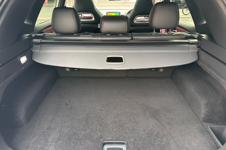2023 MG MG HS 1.5 T-GDI Exclusive 5dr DCT Hatchback Petrol Automatic