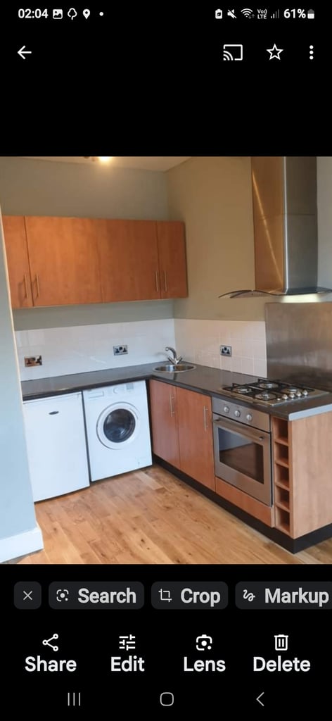 image for (SCOTLAND) AVAILABLE, THE LOVRLYISLE OF BUTE  1 BEDROOM FLAT port Bannatyne 