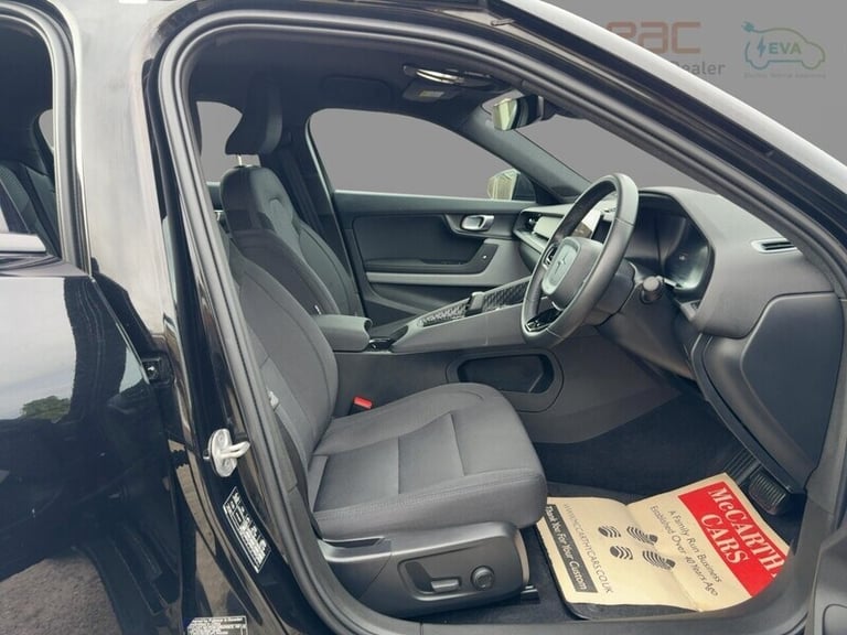 2023 Polestar Polestar 2 Long Range Hatchback Electric Automatic