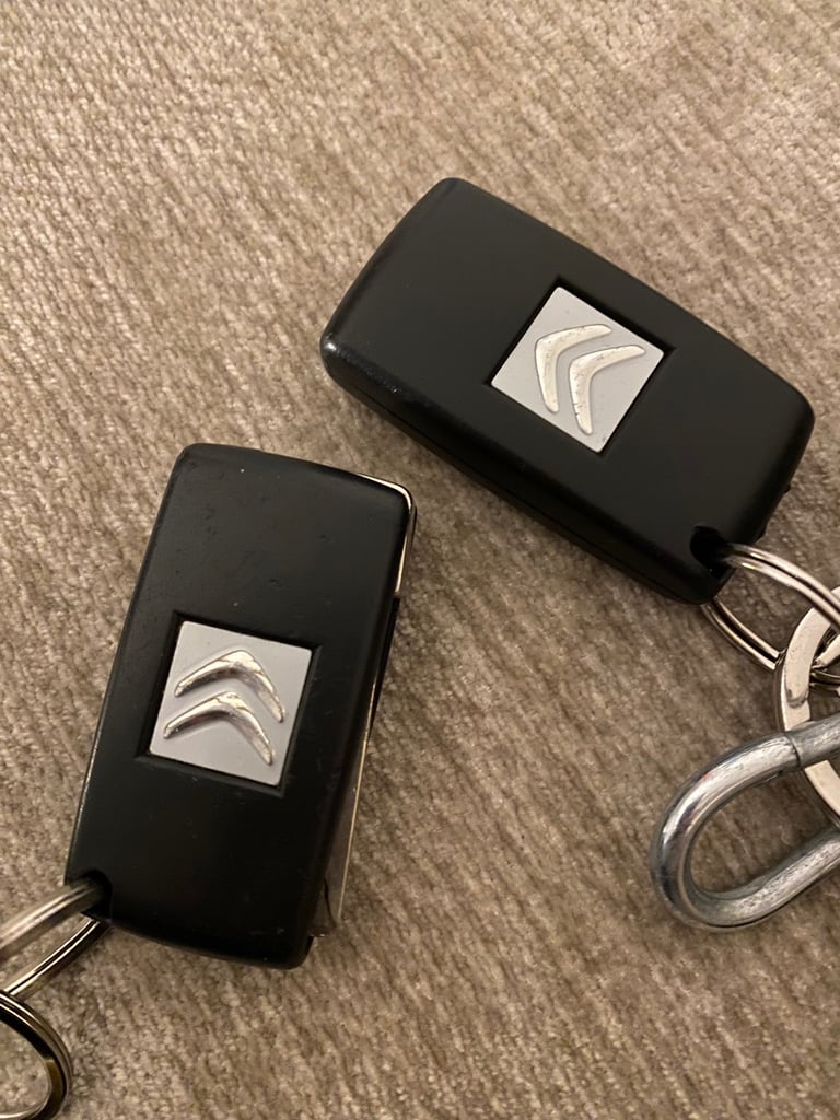 2016 Citroen Berlingo Enterprise 1.6