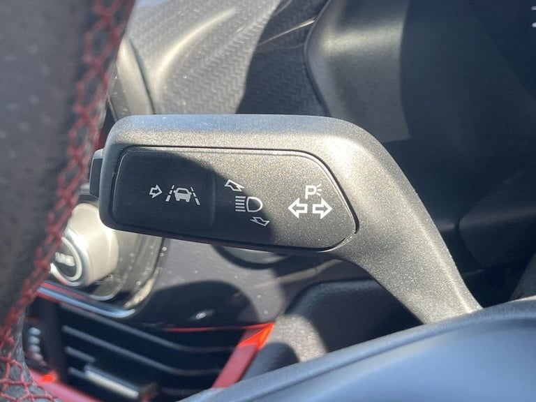 2019 Ford Fiesta 1.0T EcoBoost GPF ST-Line X Hatchback 5dr Petrol Manual Euro 6 (s/s) (100 p Hatc...