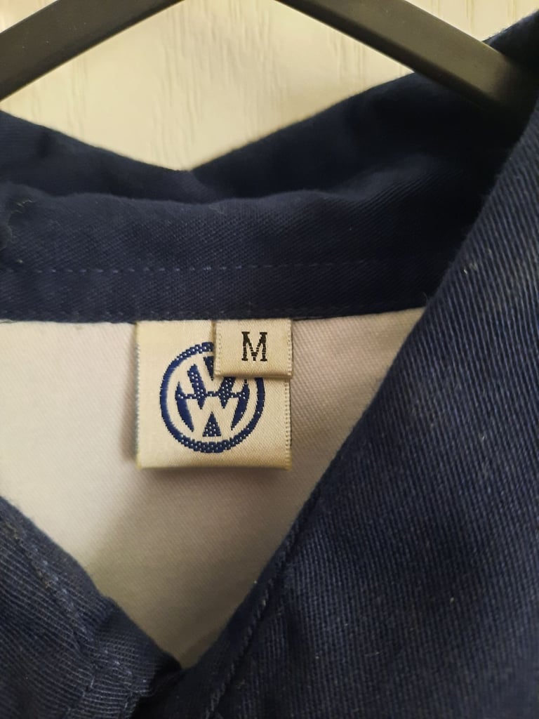 Volkswagen Sport Shirt