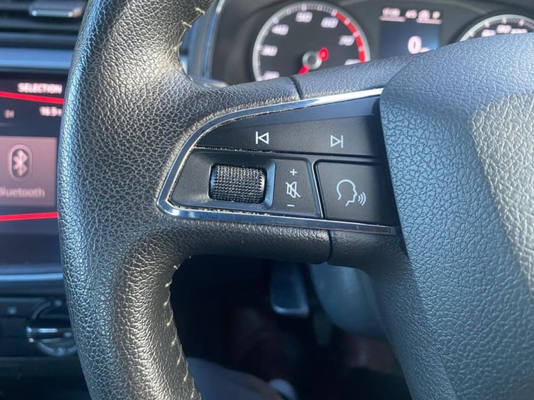 2019 SEAT Arona 1.0 TSI GPF SE Technology SUV 5dr Petrol DSG Euro 6 (s/s) (115 ps) HATCHBACK Petr...