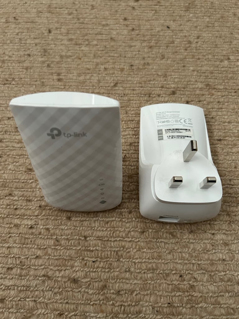 WiFi extender 
