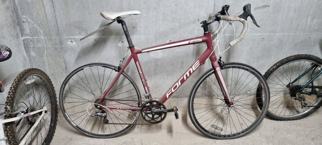 Bike Forme Longcliffe 5.0 in Salford Manchester Gumtree