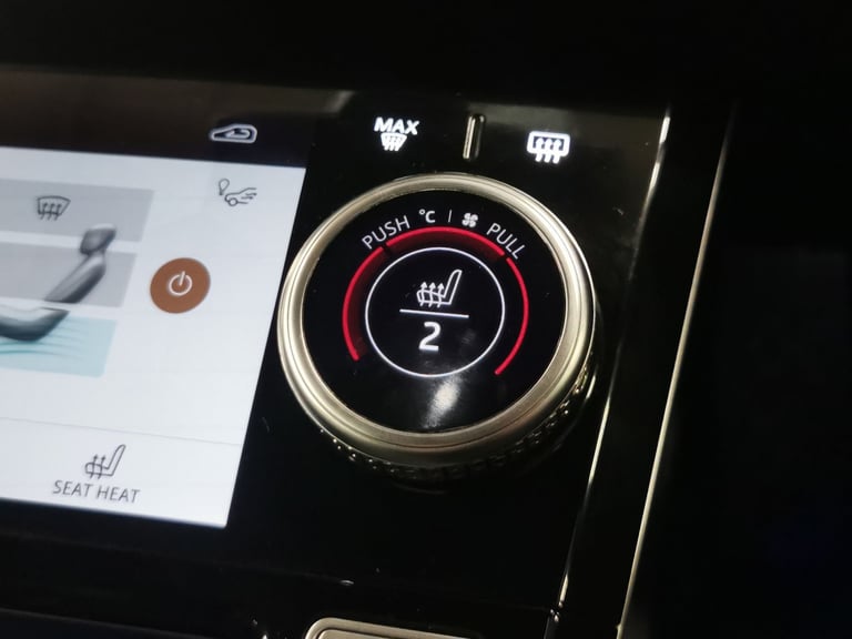 2024 Jaguar I-Pace 400 90kWh R-Dynamic SE Black SUV 5dr Electric Auto 4WD (400 ps) - KEYLESS E Su...