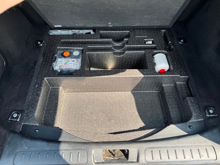 Land Rover Range Rover Evoque TD4 SE TECH