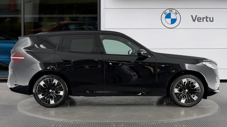 2025 BMW X3 xDrive 30e M Sport 5dr Auto ESTATE PETROL/ELECTRIC Automatic