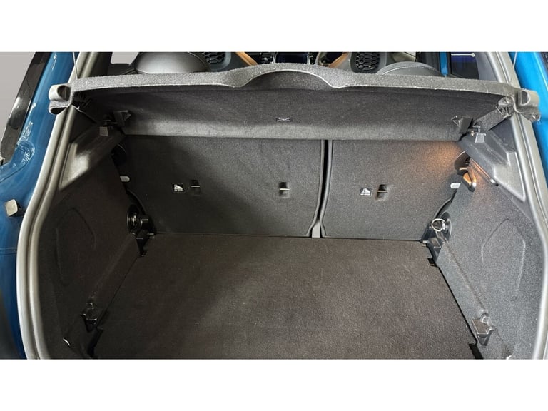 2021 MINI Hatch 2.0 Cooper S Sport Hatchback 5dr Petrol Steptronic Euro 6 (s/s) (178 ps) -  Hatch...