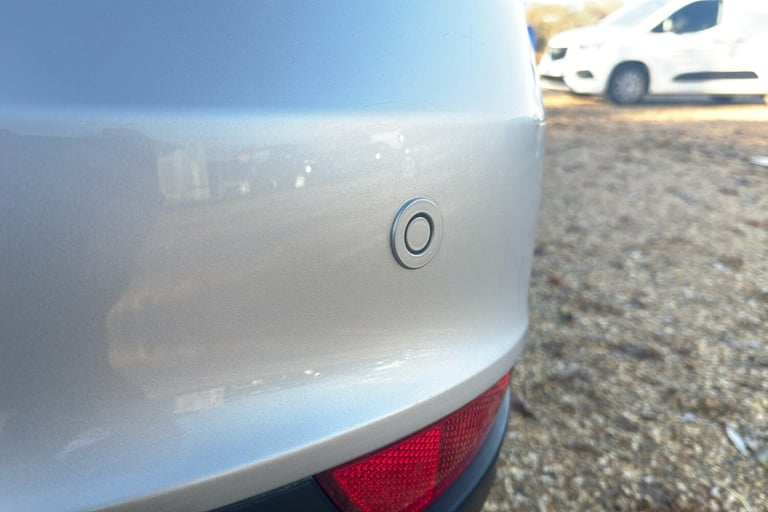  Ford Focus 1.0t Ecoboost Zetec Edition Hatchback 5dr Petrol Manual Euro 6 s/s