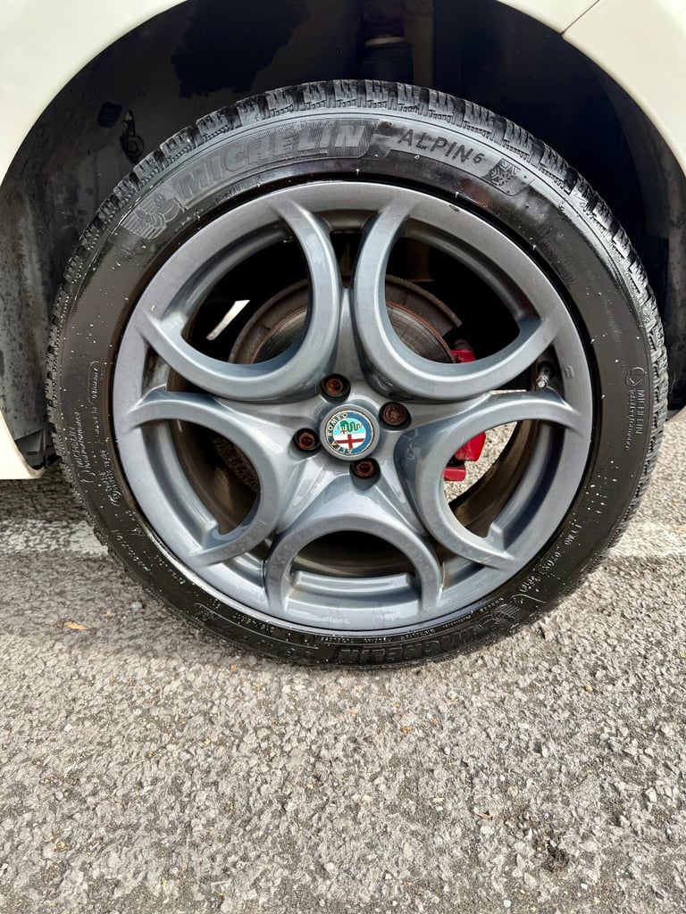Alfa Romeo, MITO, QV Line Hatchback, 2014, Manual, 875 (cc), 3 doors, long MOT, FSH REDUCED 