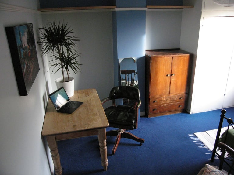 Double Room Friendly House