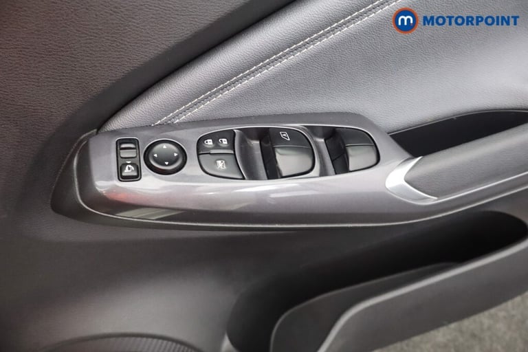 2021 Nissan Juke 1.0 DiG-T 114 N-Connecta 5dr HATCHBACK PETROL Manual