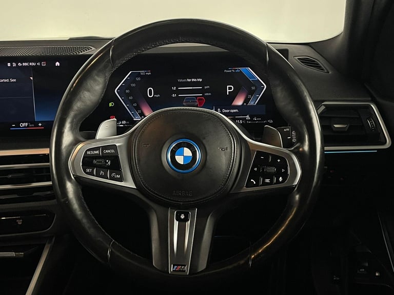 2022 BMW 3 Series 2.0 330e 12kWh M Sport Touring Auto xDrive Euro 6 (s/s) 5dr ESTATE Petrol/Elect...