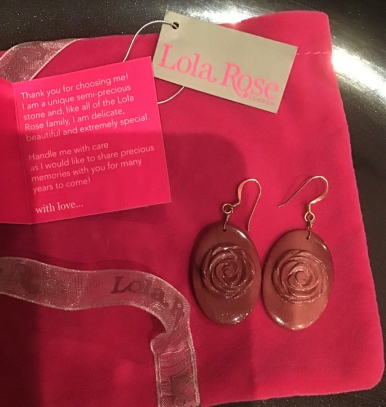 image for Lola Rose ‘Ilana’ Earrings