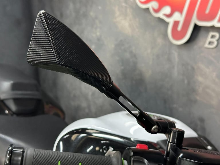 2020 Kawasaki Z900 900 Supernaked Euro 4