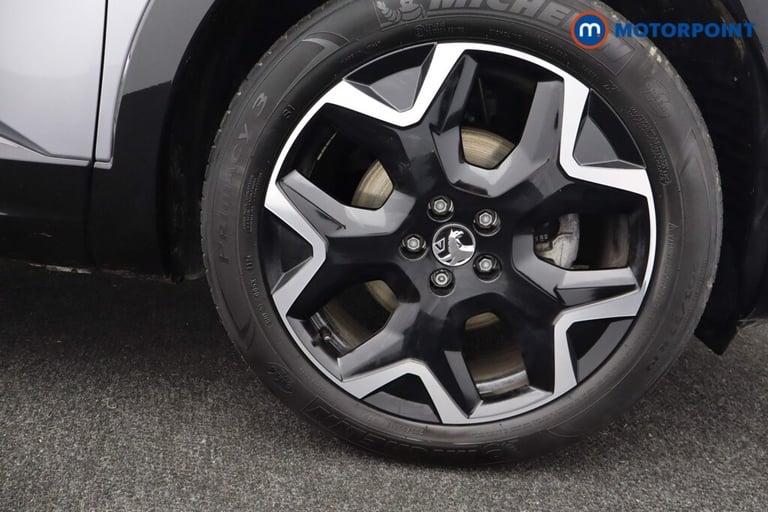 2024 Vauxhall Grandland 1.2 Hybrid [136] Ultimate 5dr e-DCT6 SUV Petrol Automatic