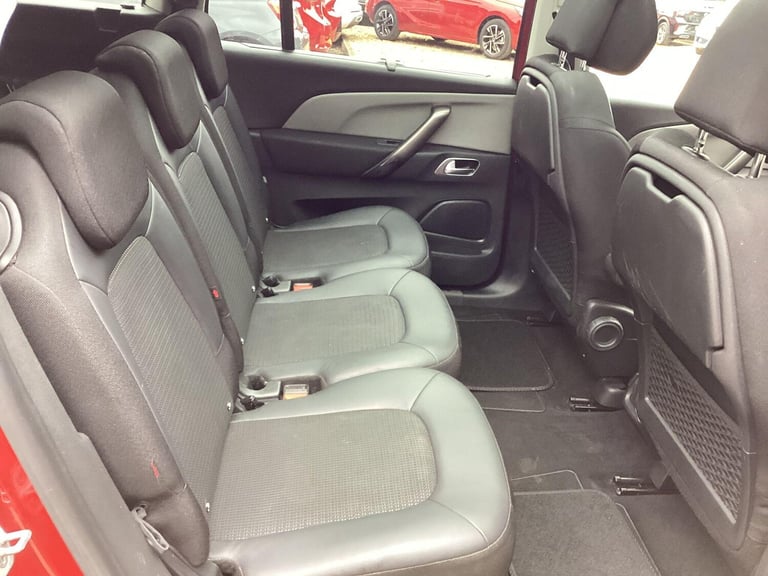  Citroen C4 Grand Picasso 1.5 BlueHDi Shine MPV 5dr Diesel Manual Euro 6 (s/s) (130 ps) Diesel Ma...