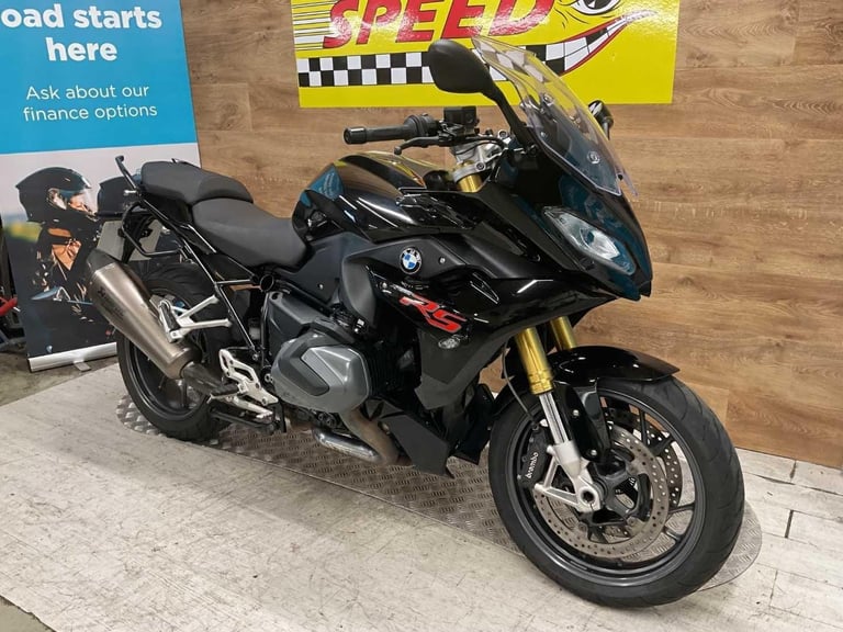 image for BMW R1250RS SE 2021