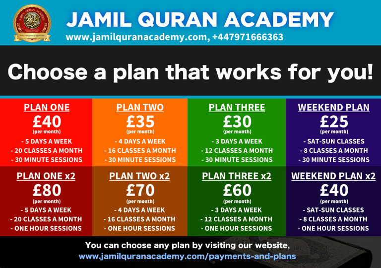  Home & Online Quran Class, Male or Female Quran Teacher, Learn Quran with Tajweed