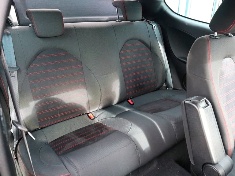 2018 Alfa Romeo MiTo 1.4 TB MultiAir 170 Veloce 3dr TCT HATCHBACK PETROL Automatic