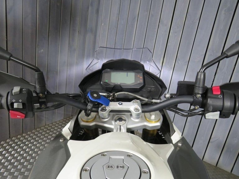 2021 21 BMW G 310 GS