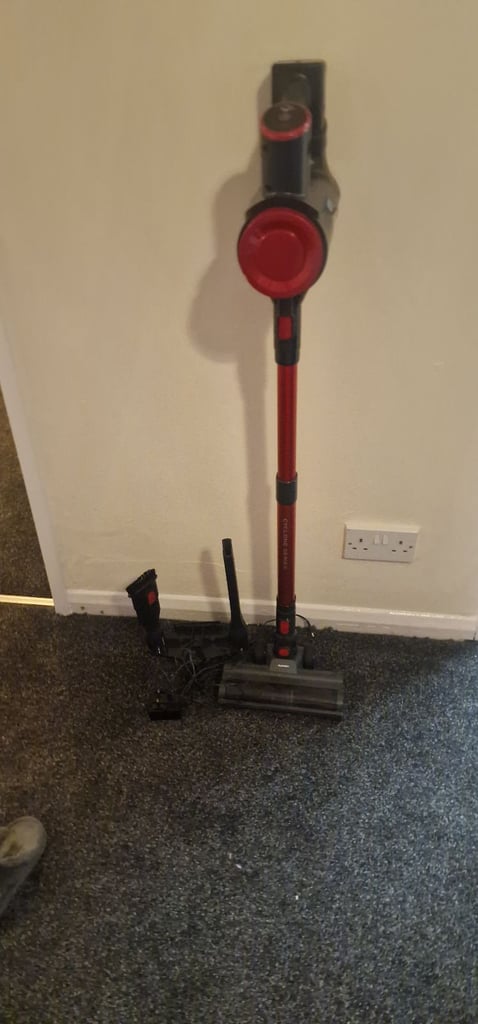 image for Hoover