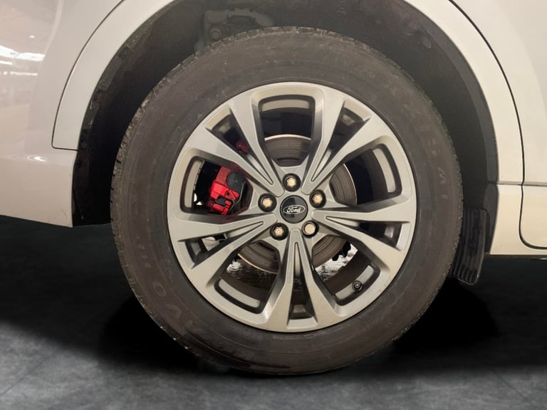 2021 Ford Kuga 1.5 EcoBlue ST-Line Edition SUV 5dr Diesel Manual Euro 6 (s/s) (120 ps) - R Suv Di...